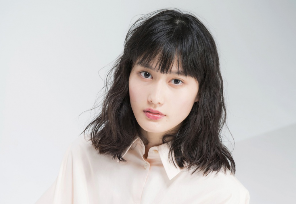 小桥本爱