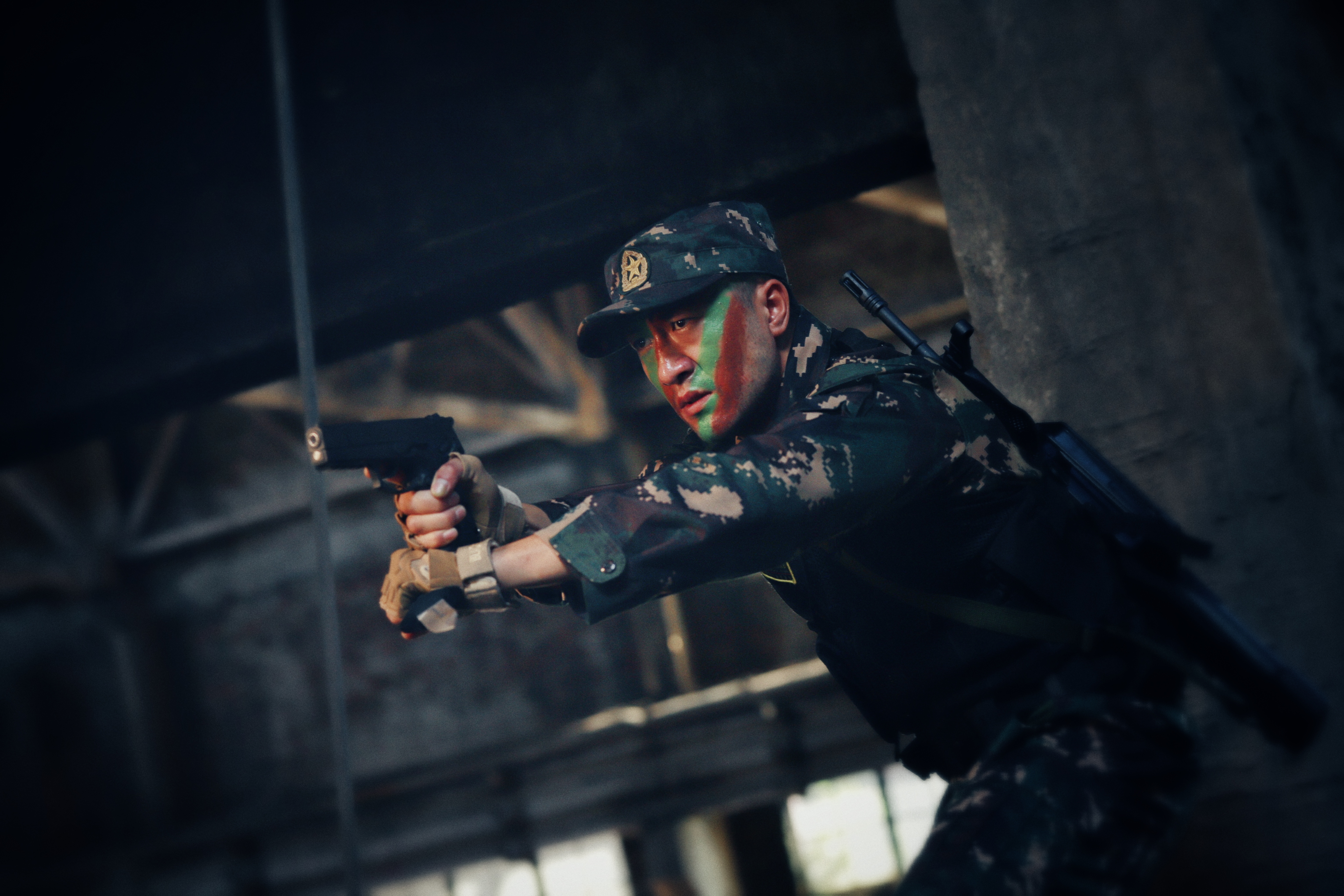  p>欧巧合,中国内地影视演员,毕业于湖南城市学院,1