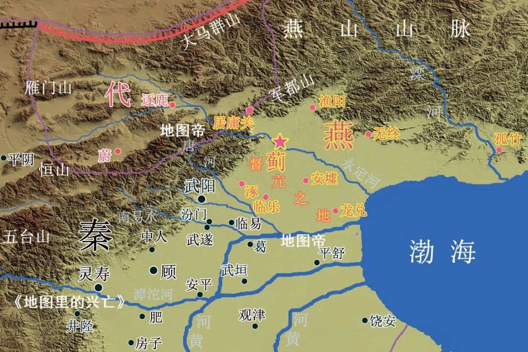 北京是哪六朝的古都？_百科TA说