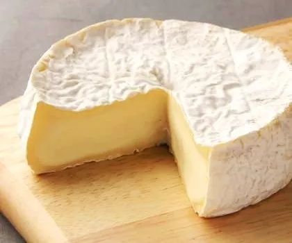 白霉奶酪