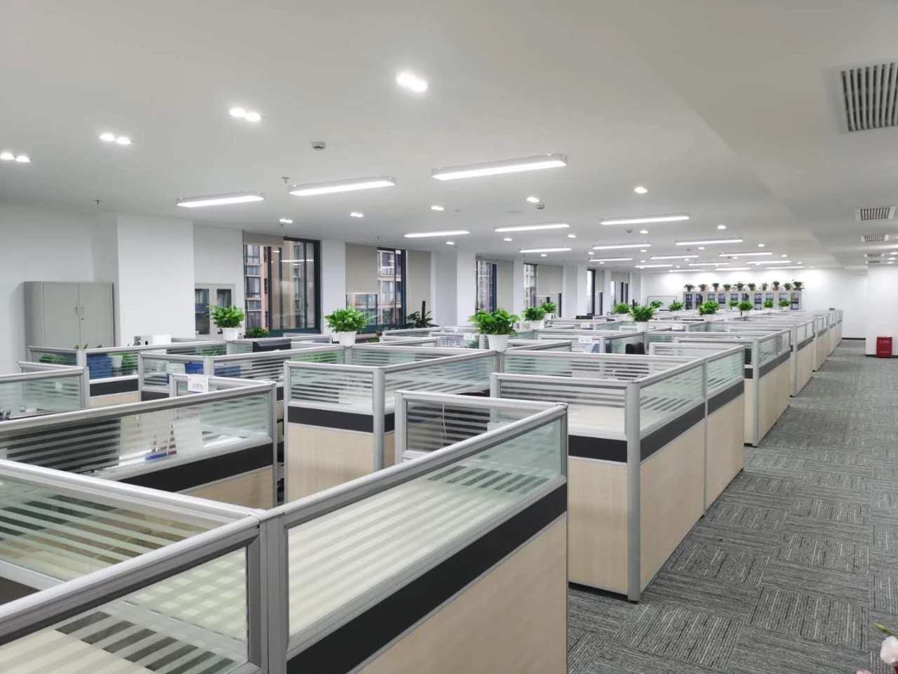 中航建筑工程有限公司