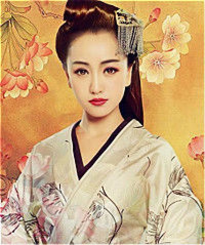 女配逆袭之霍成君