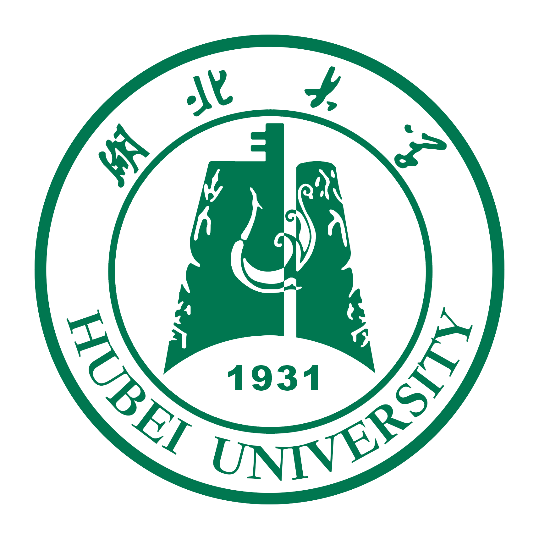 湖北大学知行学院