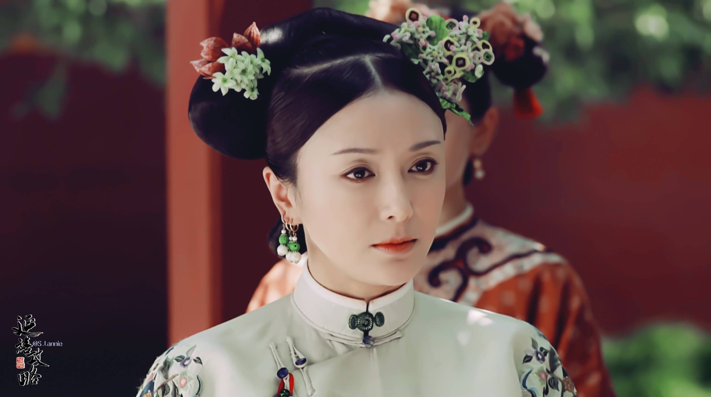  p> b>孝贤纯皇后 /b>(1712年3月28日-1748年4月8日)沙济富察氏,满洲 