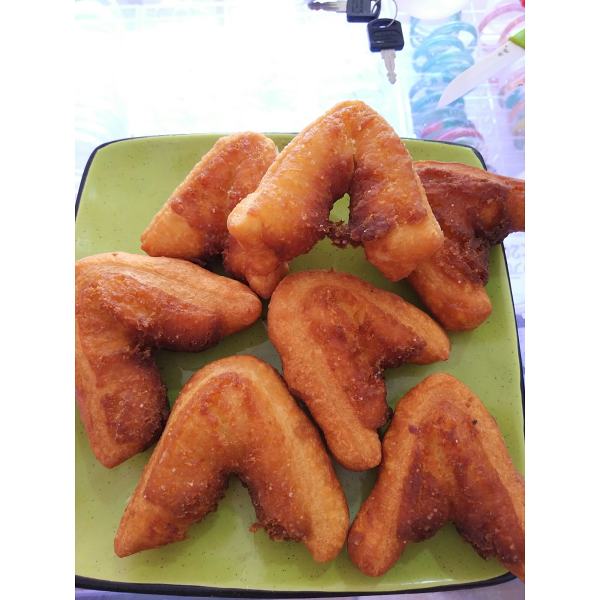 小吃/401036" data-lemmaid="401036">小吃 /a>,因形似马耳朵而得名