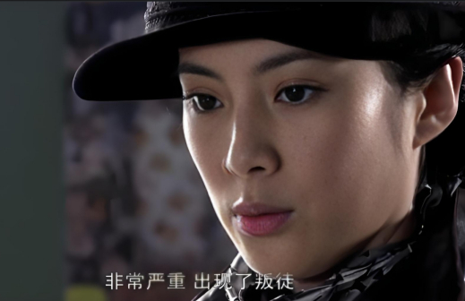 王珂（中国内地女演员）_百度百科