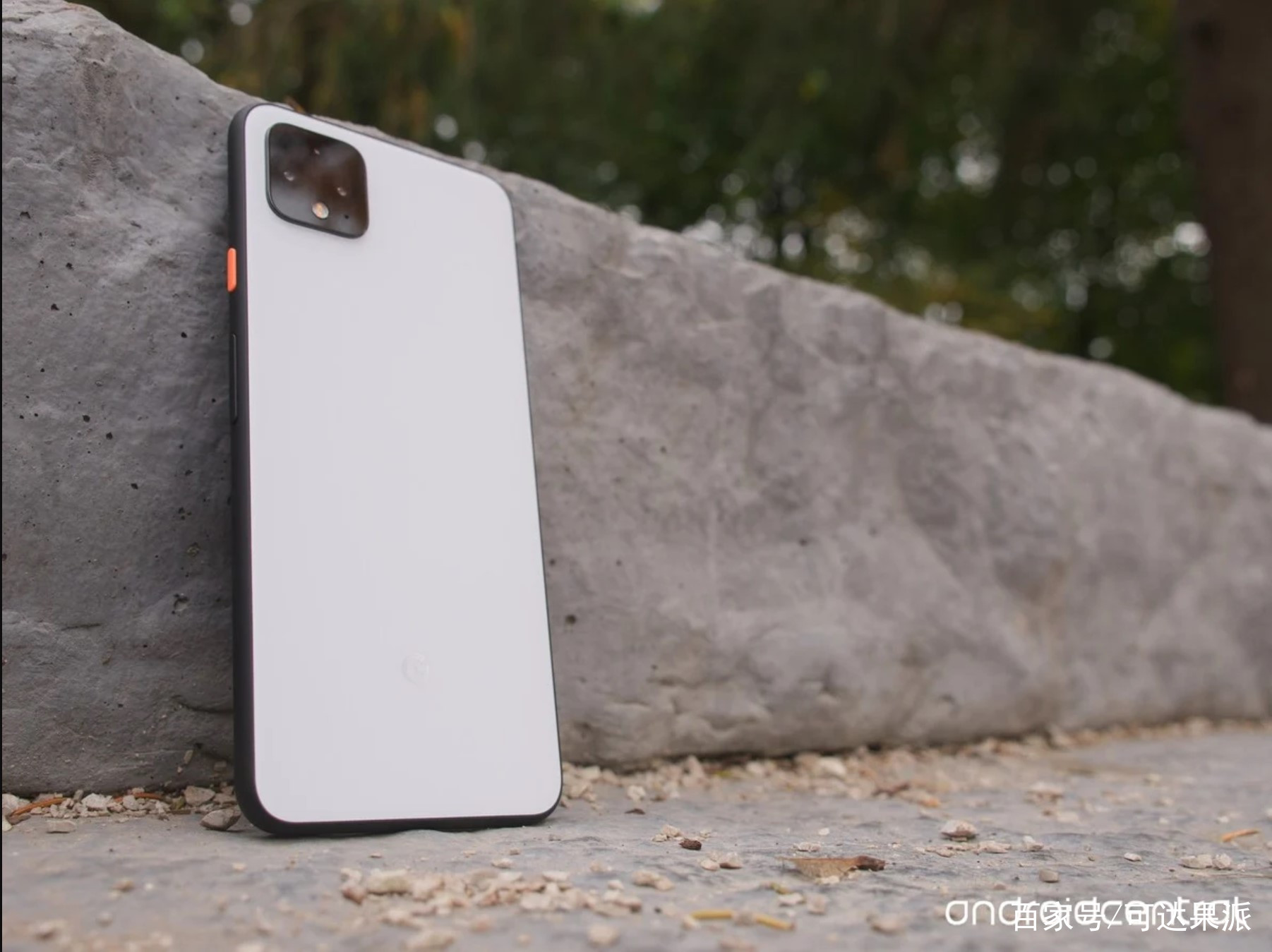 Google Pixel 5 参数及价格曝光：中高端的谷歌旗舰？_百科TA说