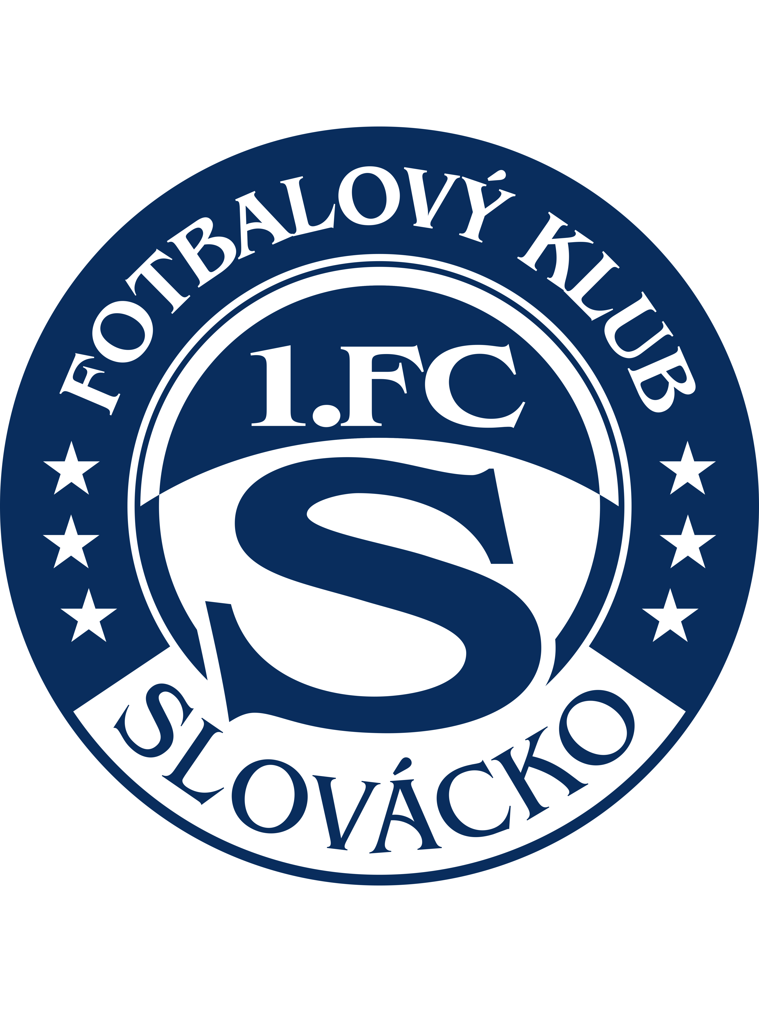 斯洛伐克人足球俱乐部