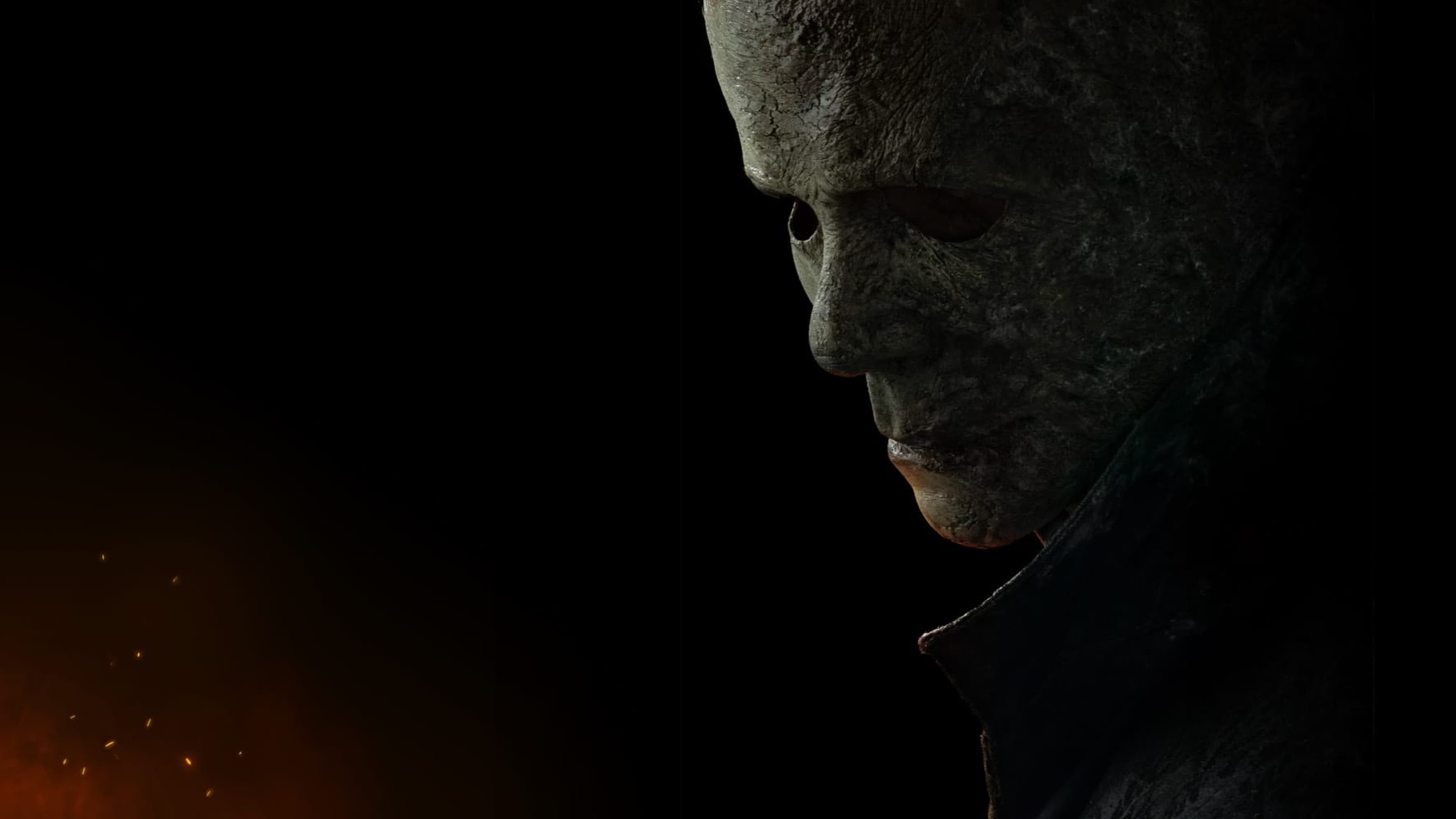 月光光新慌慌:万圣结