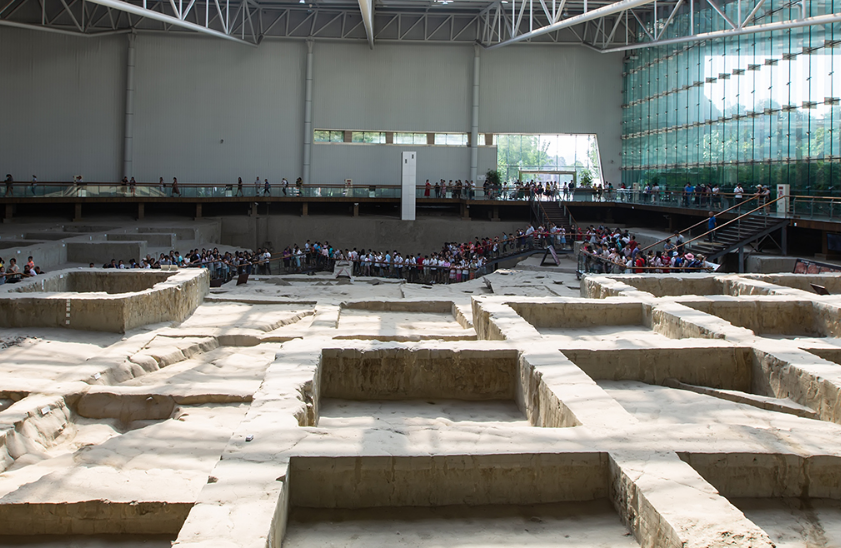  p>成都金沙遗址博物馆, a target="_blank" href="/item/国家一级