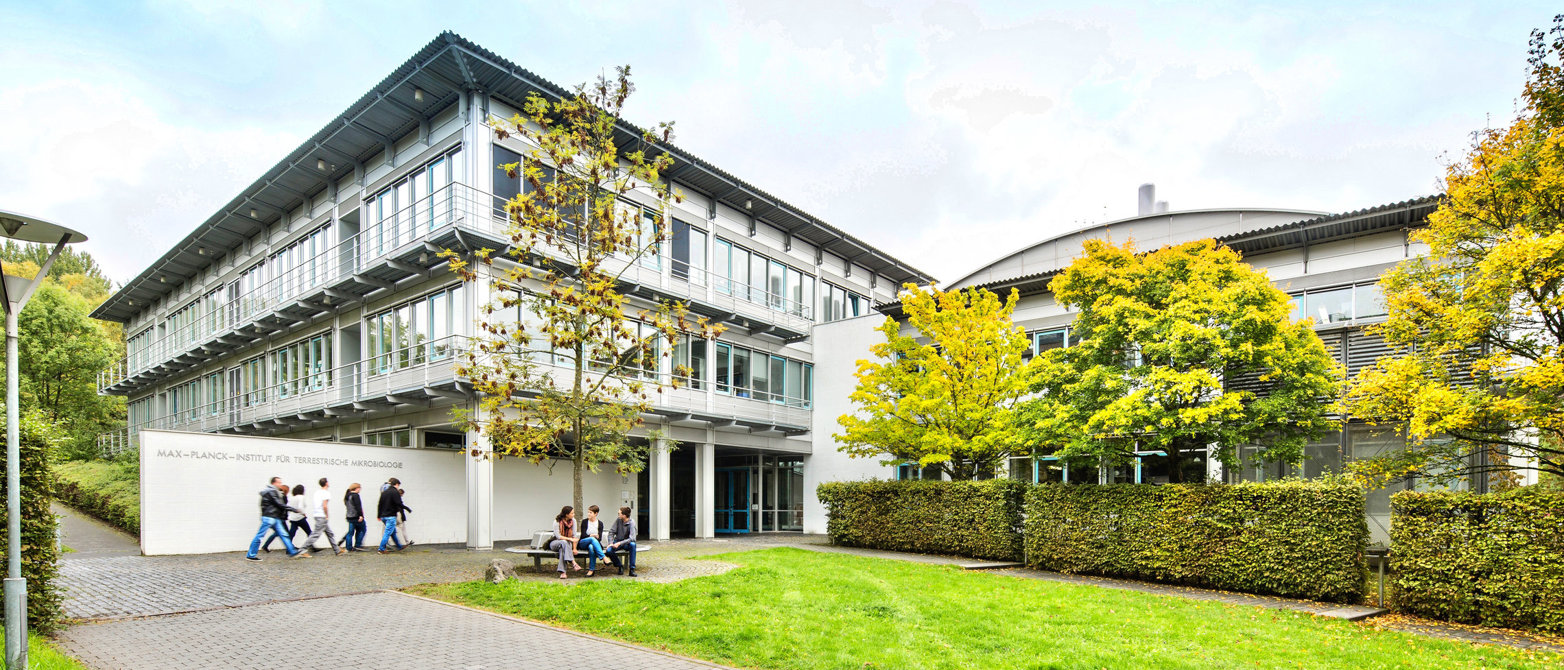 德国马尔堡大学