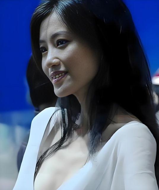 杜珺（张嘉译前妻）_百度百科