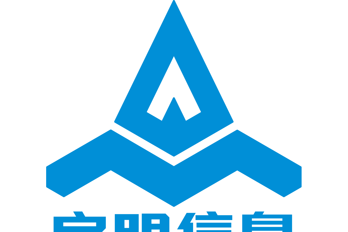 陕西启明信息技术有限公司