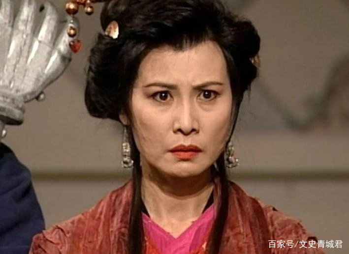 观北京法海寺壁画之鬼子母——由恶煞到女神的传奇_百科TA说