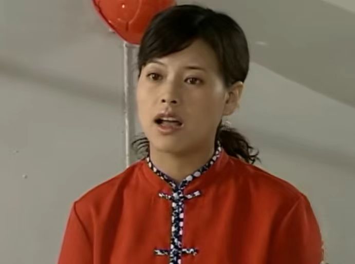 张桂兰