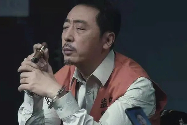 ctrid="sfezzz3n4oly">马帅,男,2021年电视剧《扫黑风暴》中的男配角