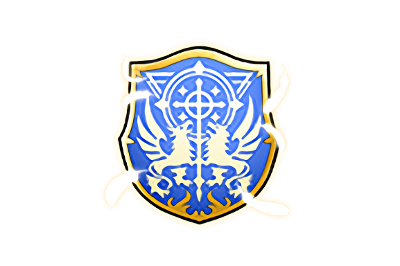 亲卫队徽章碎片