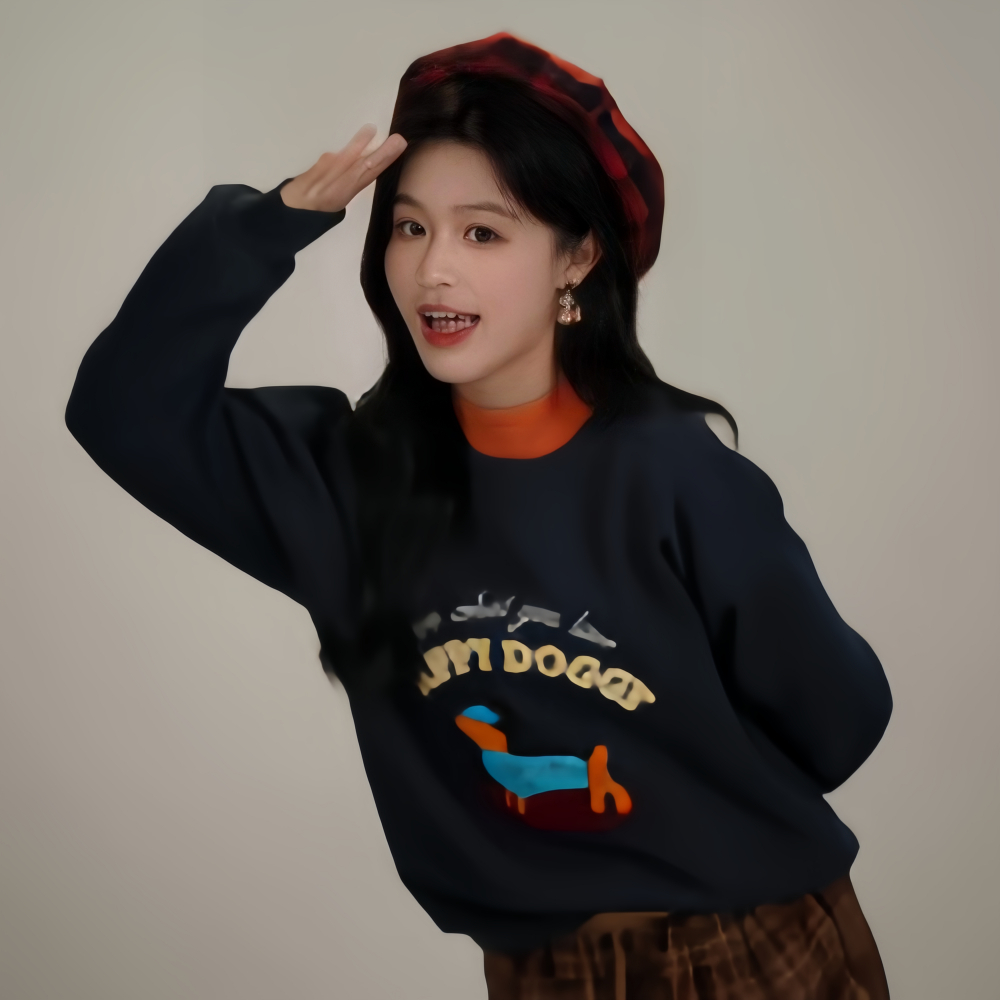 余茵（中国内地女演员）_百度百科