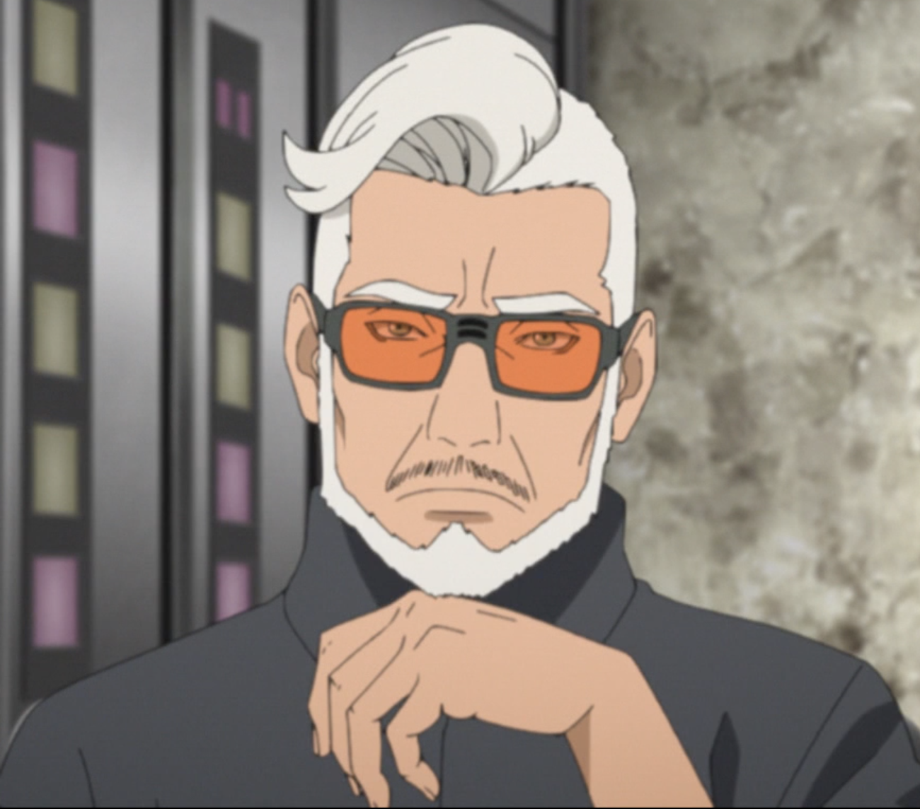  p>三途阿玛多,日本漫画《boruto -火影新世代-》