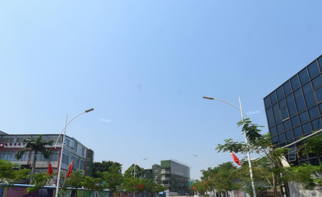 新塘街道