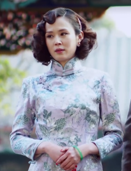 杨娜（女演员）_百度百科