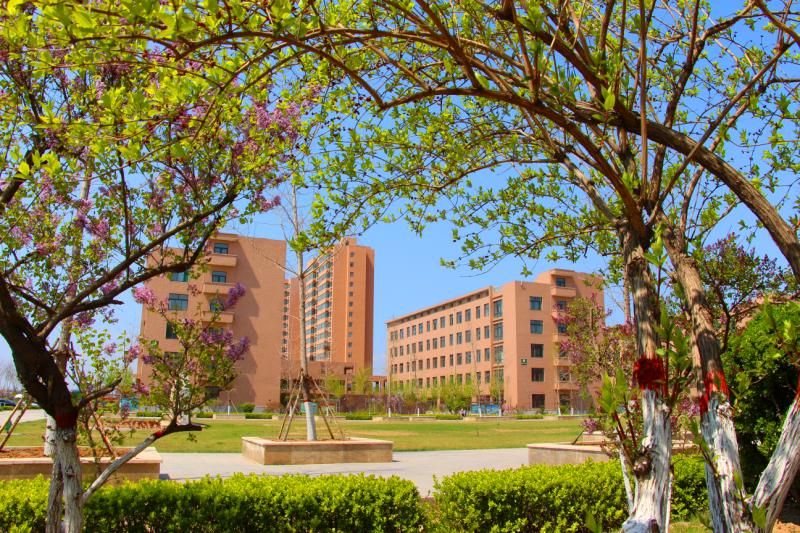 山西青年职业学院