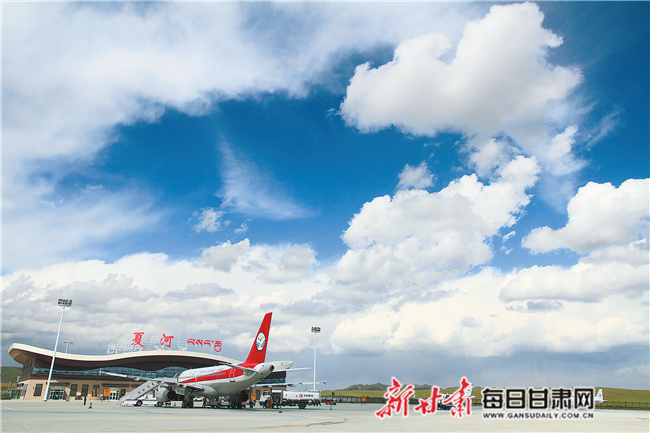 甘南藏族自治州