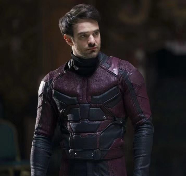 夜魔侠(daredevil),又译超胆侠,是美国<a