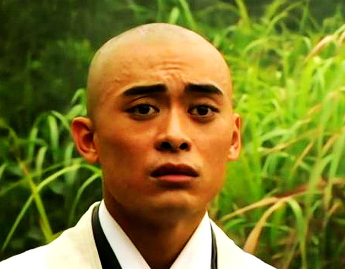 虚竹晚年武功有多高？黄裳留在《九阴真经》里的遗言，道破真相_百科TA说
