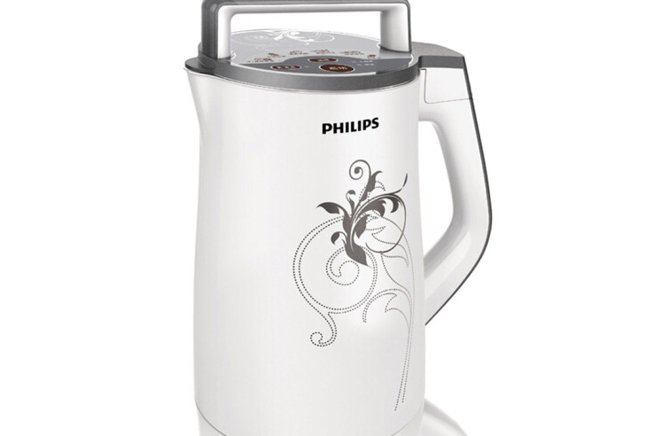  p>飞利浦hd2078/03是飞利浦philips品牌旗下的一款豆浆机,生产于中国