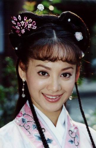 中国传世经典名剧