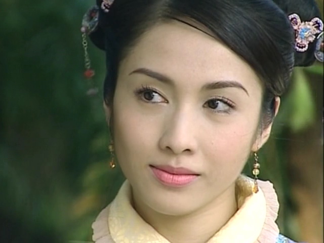  p>侯佳·玉莹是在《 a target="_blank" href="/item/金枝欲孽/31181