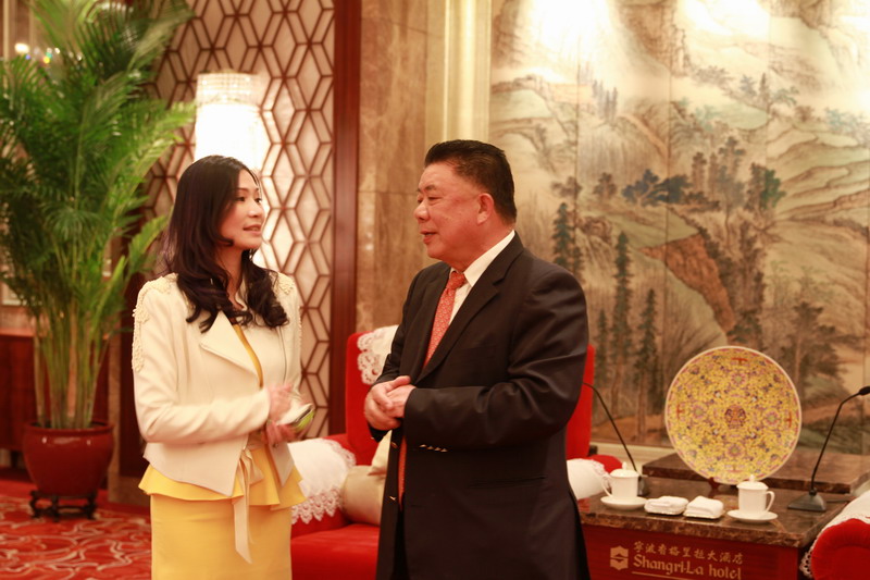 谁动了我的梦想