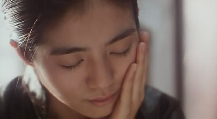 自梳intimates(1997)