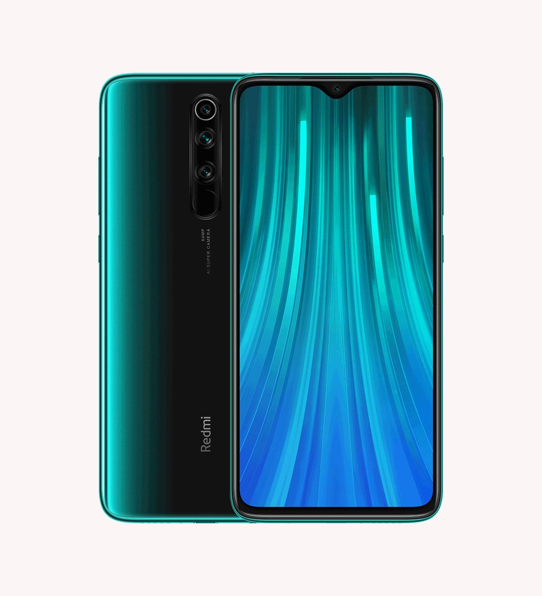  p>redmi note8 pro是红米旗下一款手机,于2019年8月29日正式发布,同