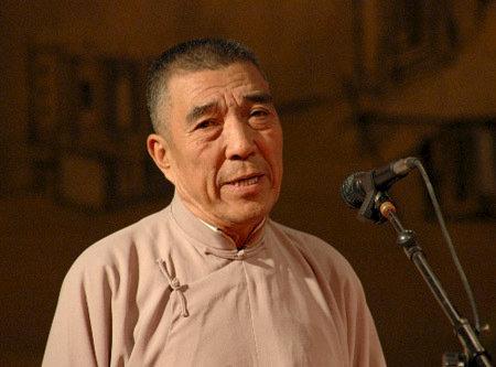  p>刘文步(1936年一2018年9月21日),男,汉族,天津人,相声演员.