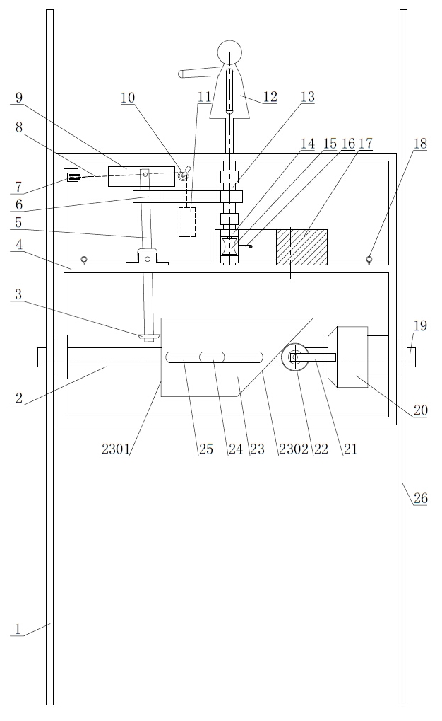  p>指南车,又称司南车,是中国古代用来指示方向的一种装置.