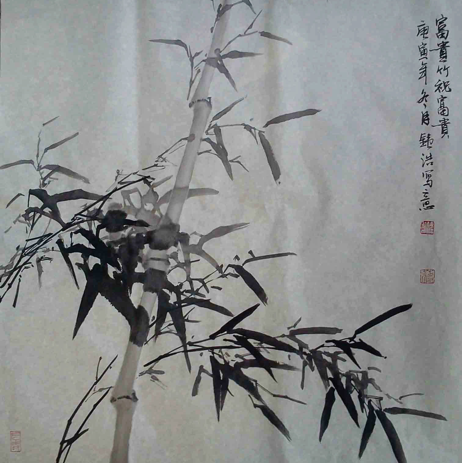 并能充分彰显艺术现代品格的中青年画家.