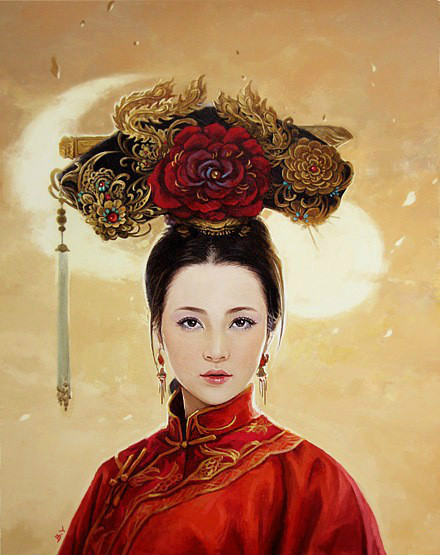 乌拉那拉·柔则