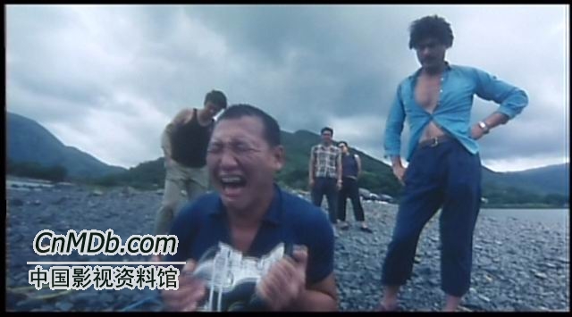 一个字头的诞生toomanywaystobeno.1(1997)