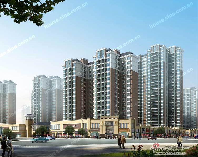  p>宏益公馆是宏益地产倾力之作,宏益地产秉承为惠州人民建造最好的