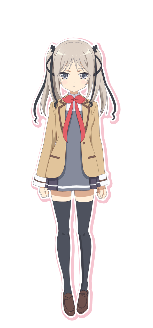  p>《雏逻辑～from luck &amp; logic～》是