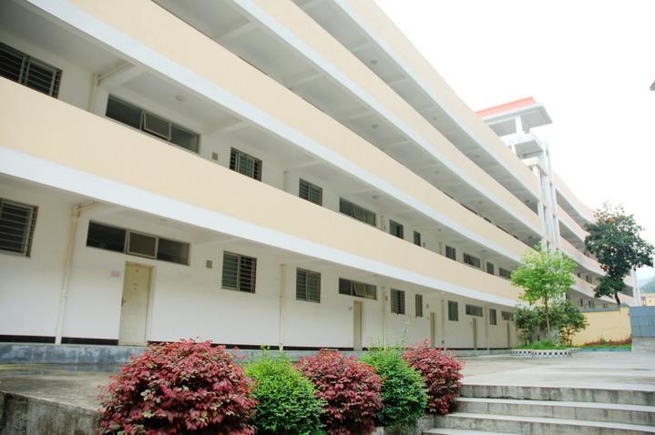 南平市高级中学