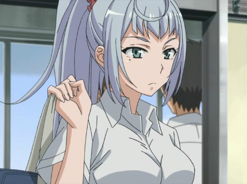 川崎沙希