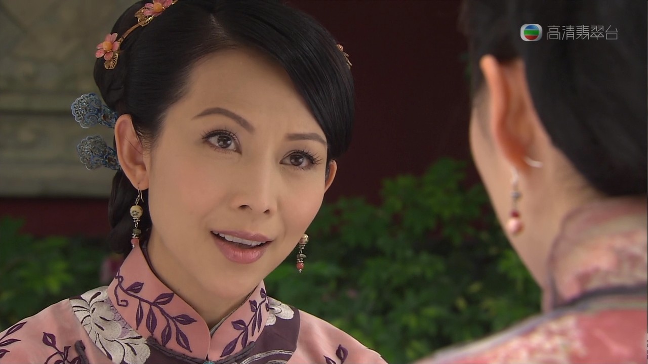  p>《金枝欲孽2》( a>英语 /a>:beauty at war), a>香港 /a> a>电视