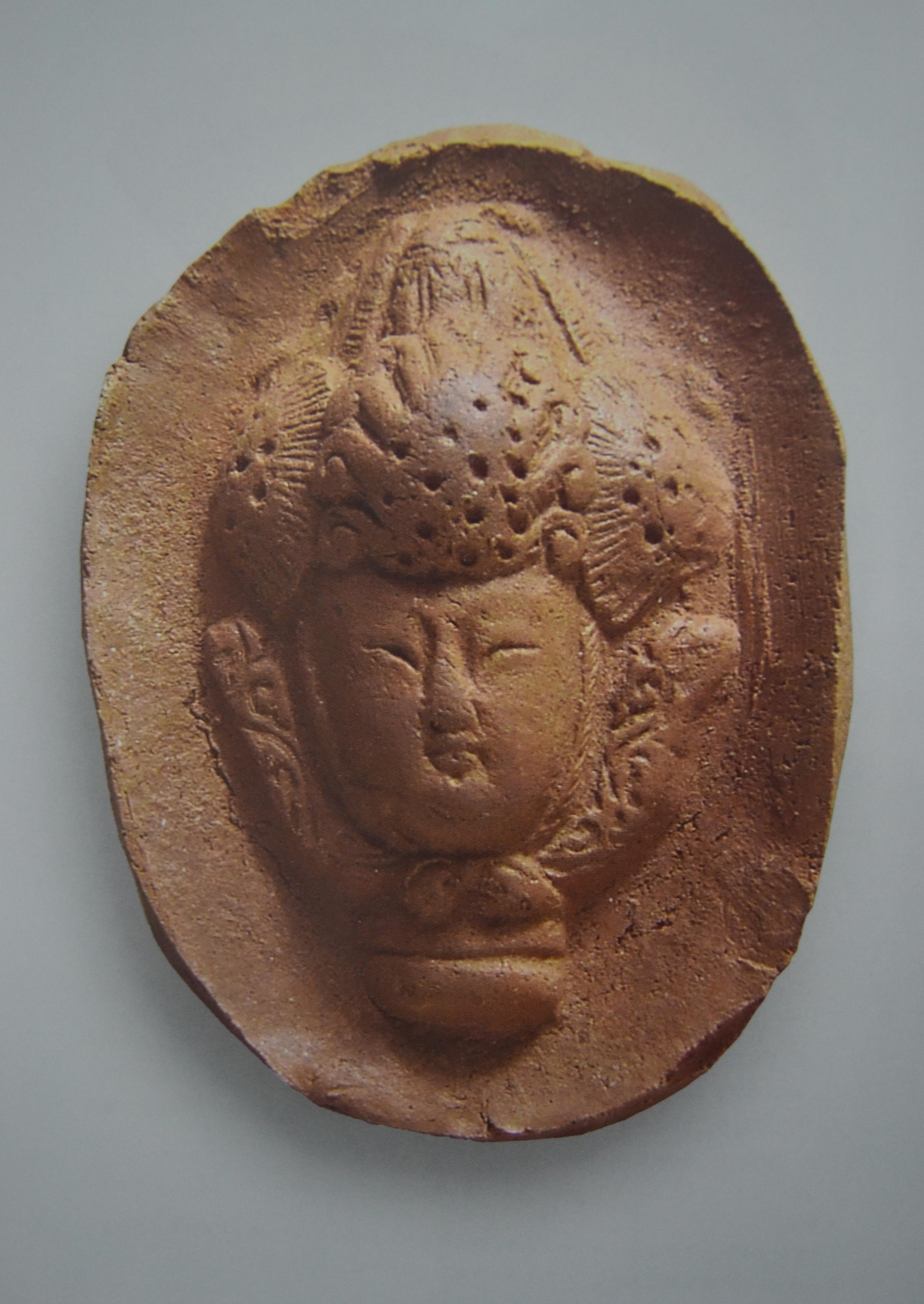  p>貂帽      宋代 (960年—1279年)郑州 /p> p>marten skin cap /p> 