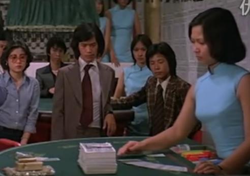 流氓千王liumangqianwang(1981)