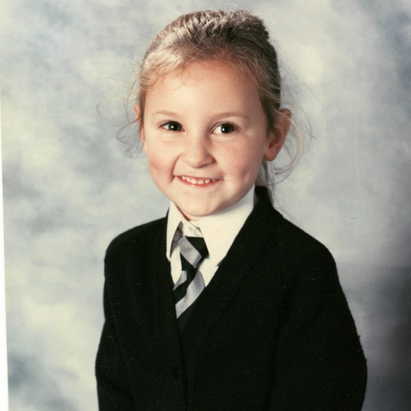 劳拉·卡尔迈克尔