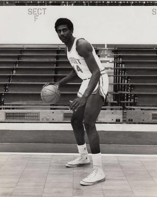 spencer haywood