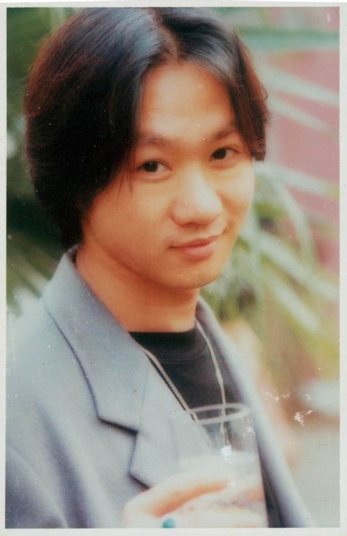  p>黄家驹(1962年6月10日—1993年6月30日),出生于中国香港,祖籍广东